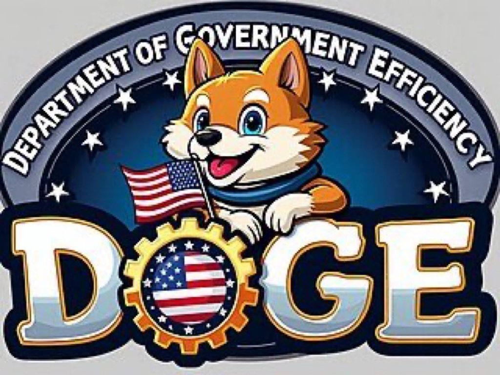 DOGE’S EIGHTH WEEK: EFFICIENCY GAINING MOMENTUM —YOUR TAXES BEING LESS WASTED, YOUR AMERICAN LIFE GETS&nbsp;BETTER