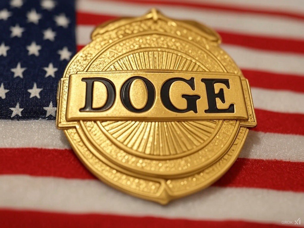 DOGE’S SEVENTH WEEK: WASTE CUT, TRANSPARENCY UP—YOUR TAXES&nbsp;RECLAIMED