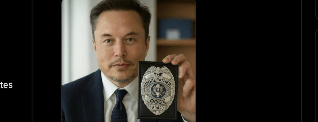 Looking at the Persistence of DOGE in Week 14 of its&nbsp;existence.