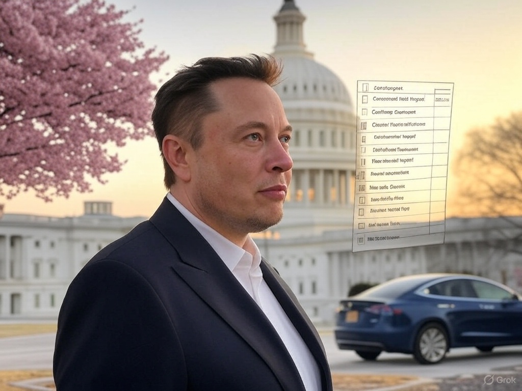 Week 15, Part 1: A Historic Milestone—DOGE Saves $4,065M, Cuts Borrowing by $53B Under Elon&nbsp;Musk