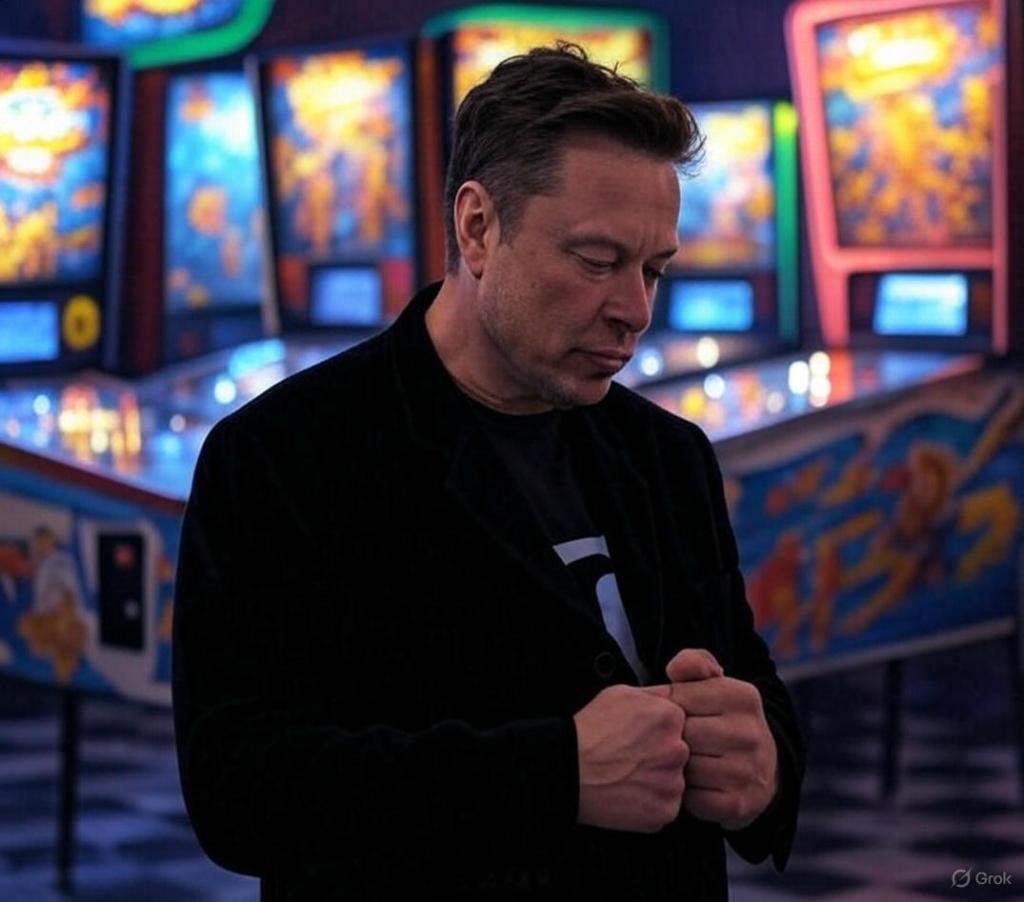 HIGHLIGHTS OF DOGE: Week&nbsp;21