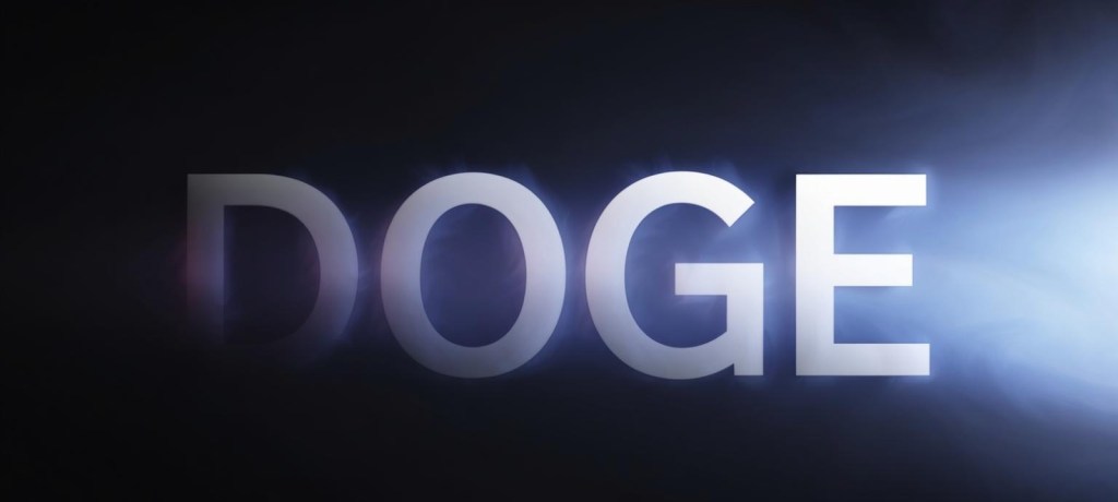 DOGE Weekly Update: December 15-21,&nbsp;2025