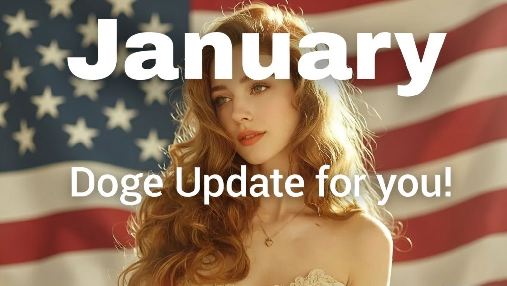 DOGE Update: Dec 29, 2025 – Jan 11,&nbsp;2026